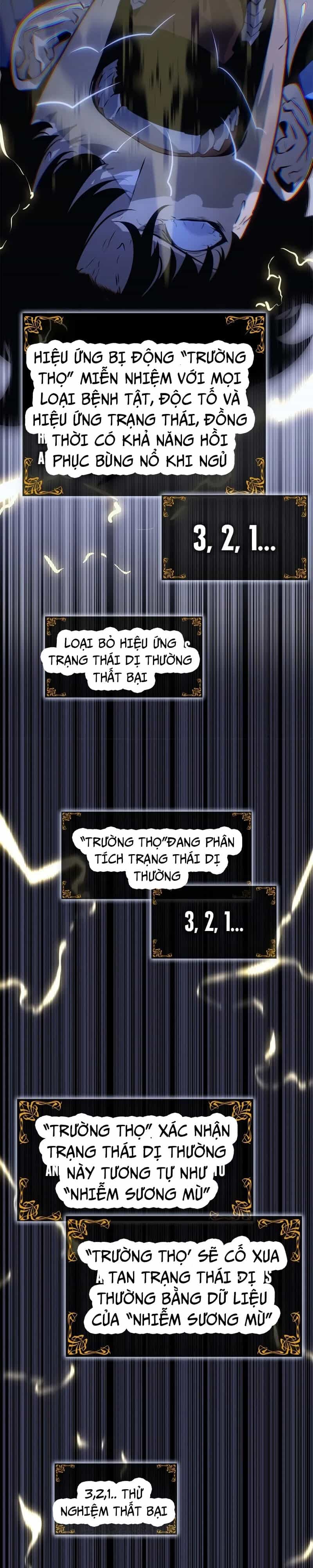 Solo Leveling Ragnarok - Chương 42.1 - ảnh 37