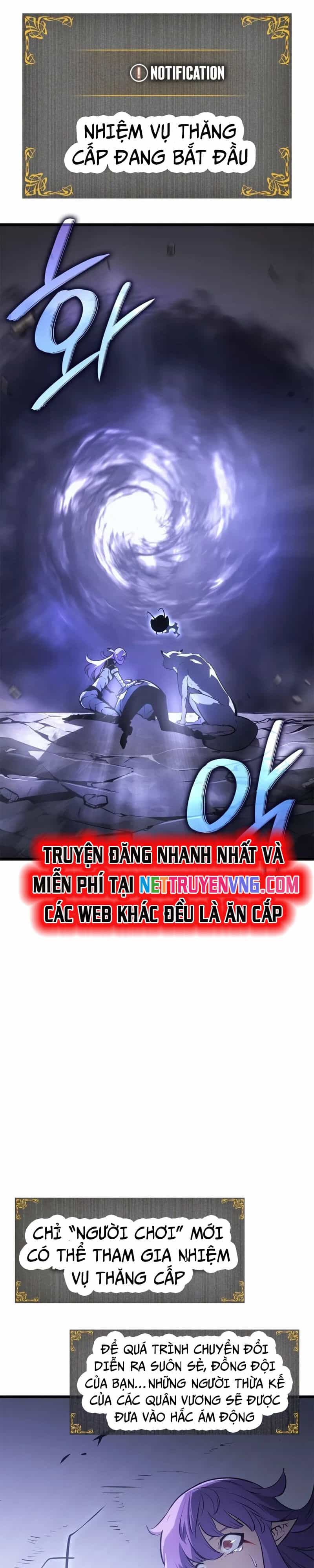 Solo Leveling Ragnarok - Chương 42.1 - ảnh 43