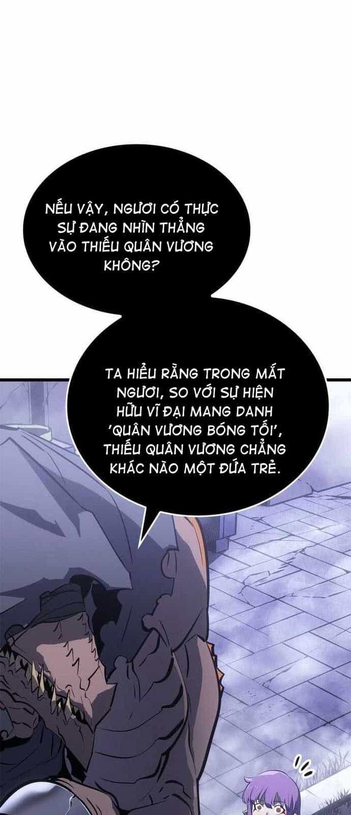 Solo Leveling Ragnarok - Chương 45 - ảnh 10