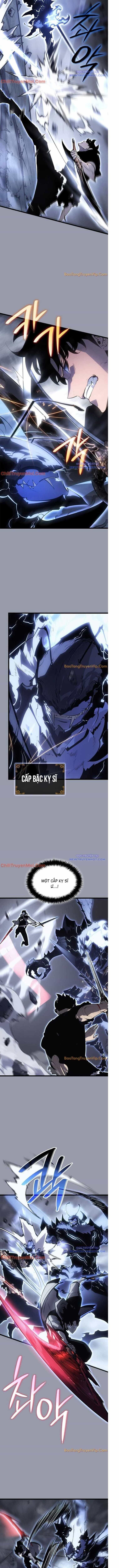 Solo Leveling Ragnarok - Chương 46 - ảnh 7