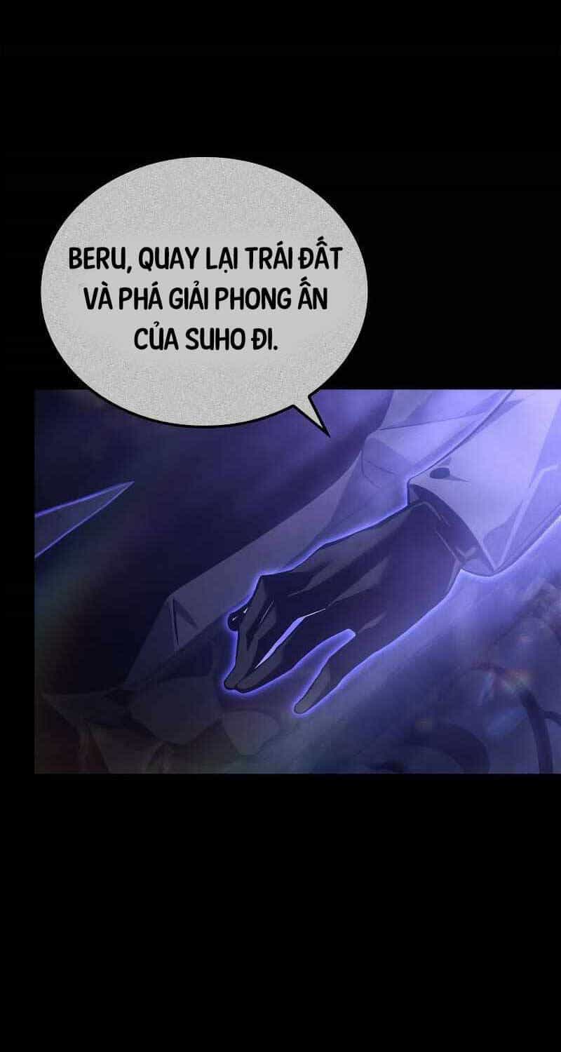 Solo Leveling Ragnarok - Chương 4 - ảnh 108
