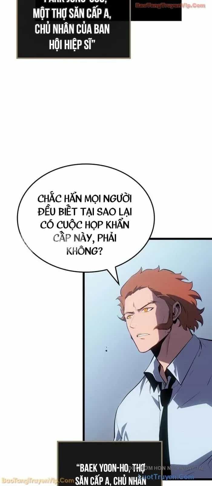 Solo Leveling Ragnarok - Chương 61 - ảnh 48