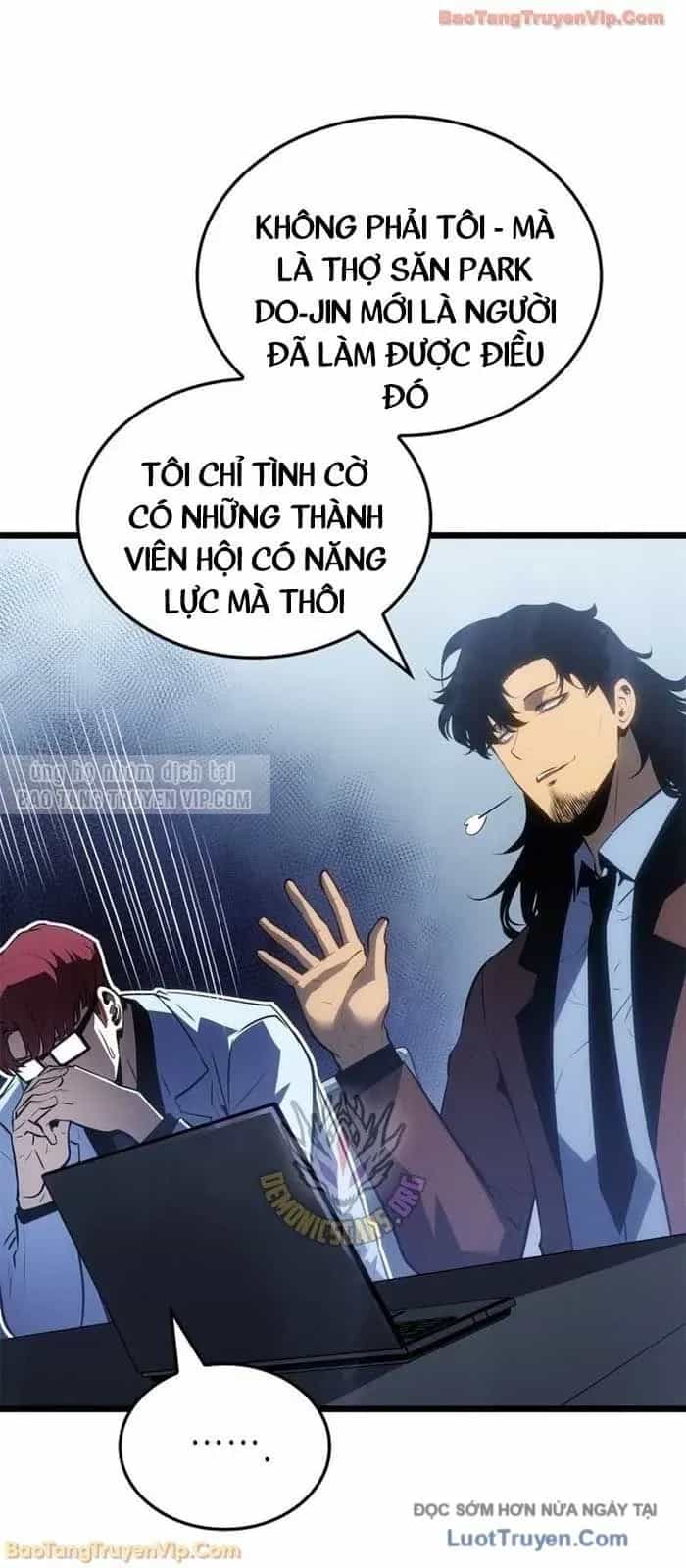 Solo Leveling Ragnarok - Chương 61 - ảnh 54