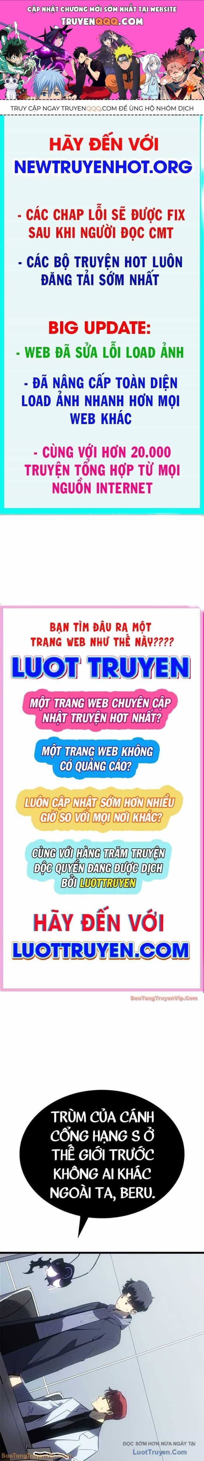 Solo Leveling Ragnarok - Chương 62 - ảnh 1