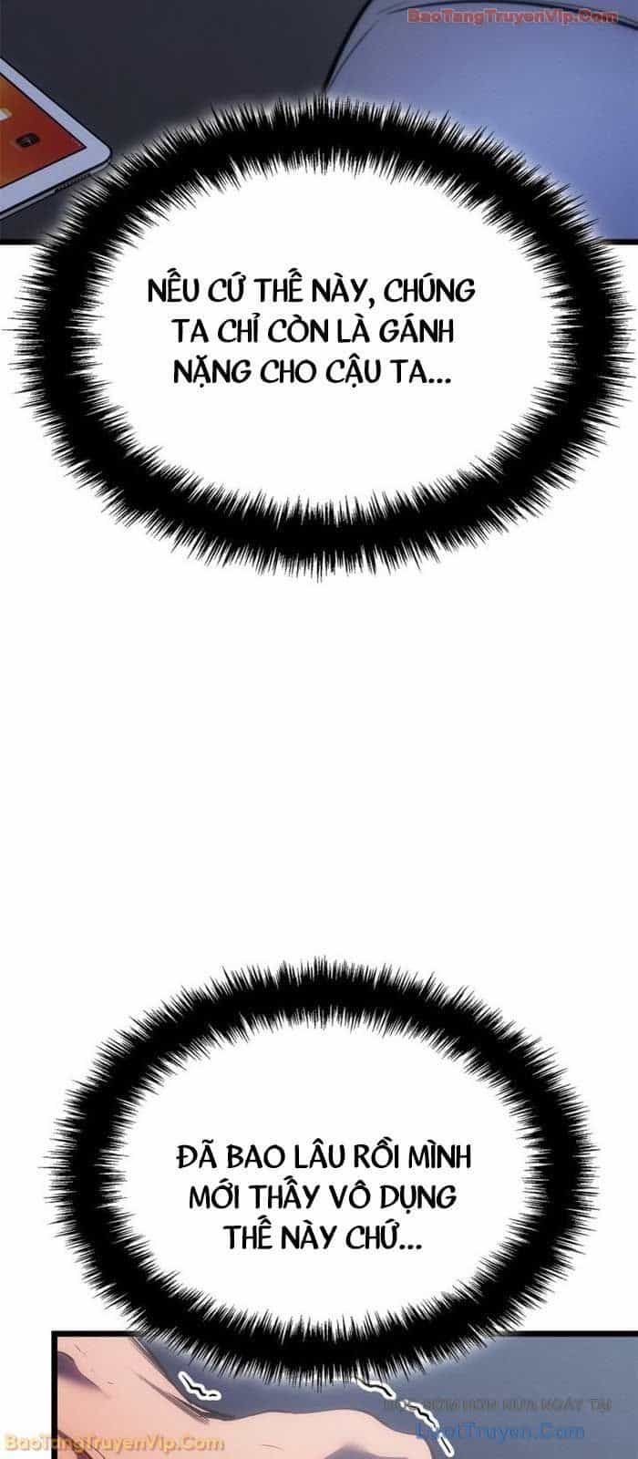 Solo Leveling Ragnarok - Chương 62 - ảnh 27