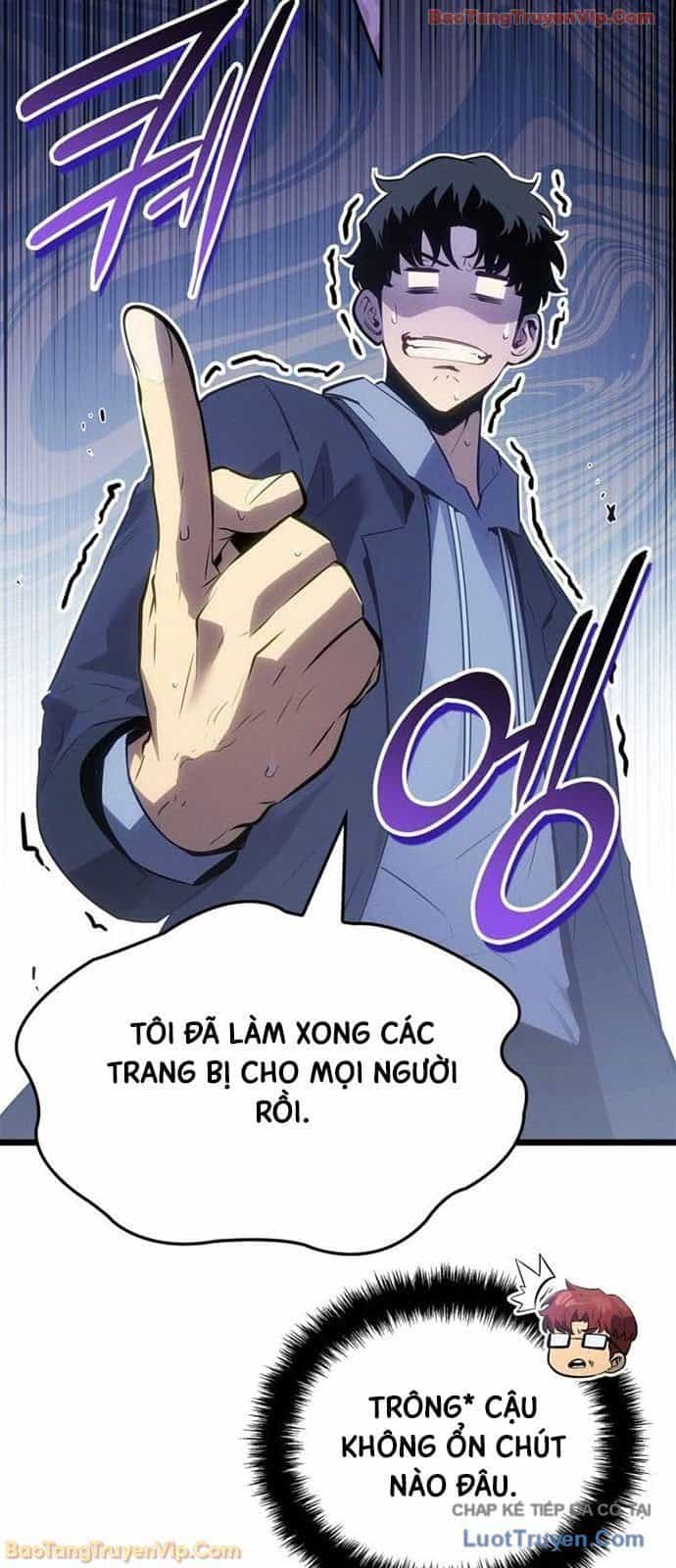 Solo Leveling Ragnarok - Chương 63 - ảnh 21