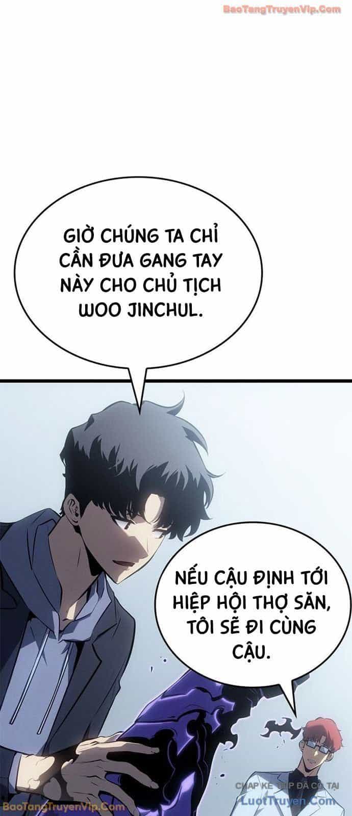 Solo Leveling Ragnarok - Chương 63 - ảnh 26