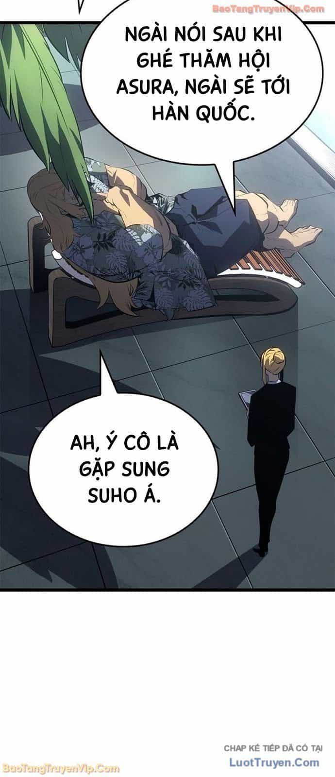 Solo Leveling Ragnarok - Chương 63 - ảnh 3