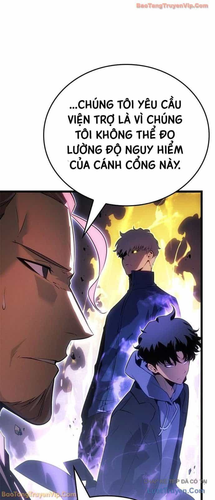 Solo Leveling Ragnarok - Chương 63 - ảnh 48