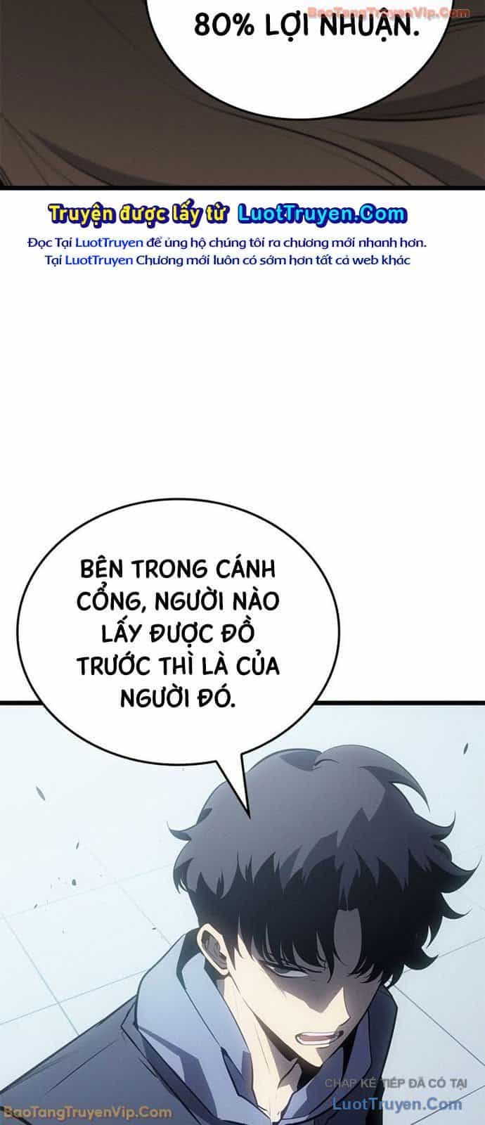 Solo Leveling Ragnarok - Chương 63 - ảnh 70
