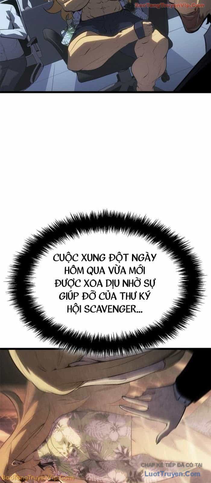 Solo Leveling Ragnarok - Chương 64 - ảnh 13