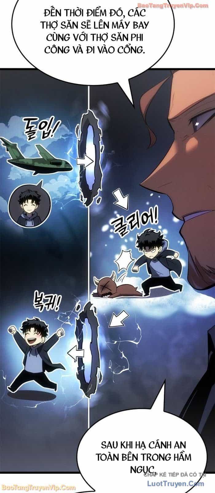 Solo Leveling Ragnarok - Chương 64 - ảnh 6