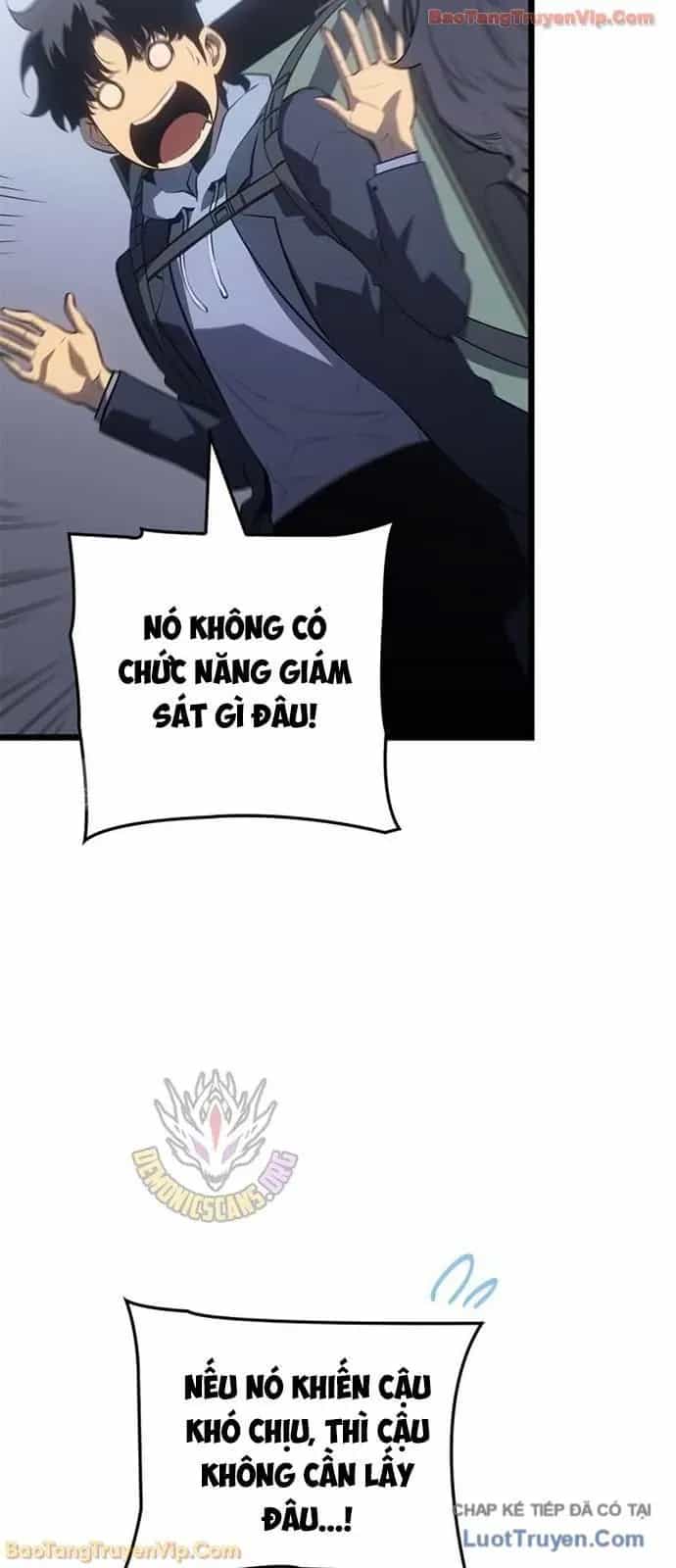Solo Leveling Ragnarok - Chương 65 - ảnh 16