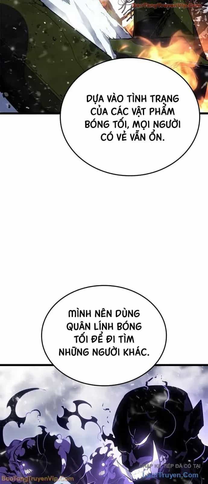 Solo Leveling Ragnarok - Chương 65 - ảnh 47
