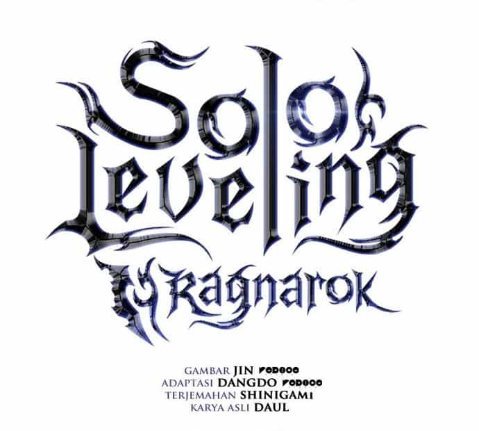 Solo Leveling Ragnarok - Chương 68 - ảnh 2