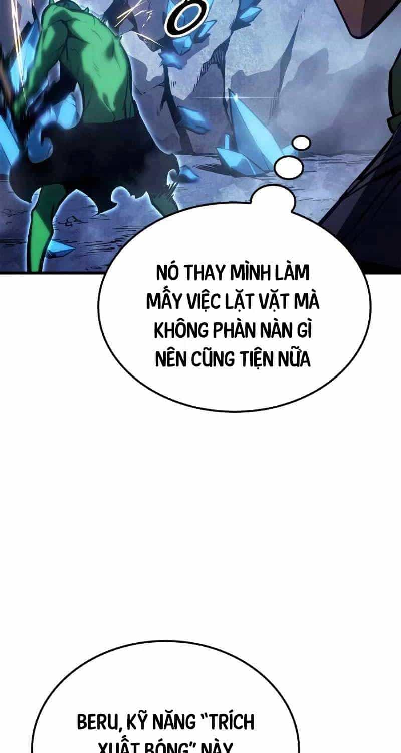 Solo Leveling Ragnarok - Chương 7 - ảnh 22