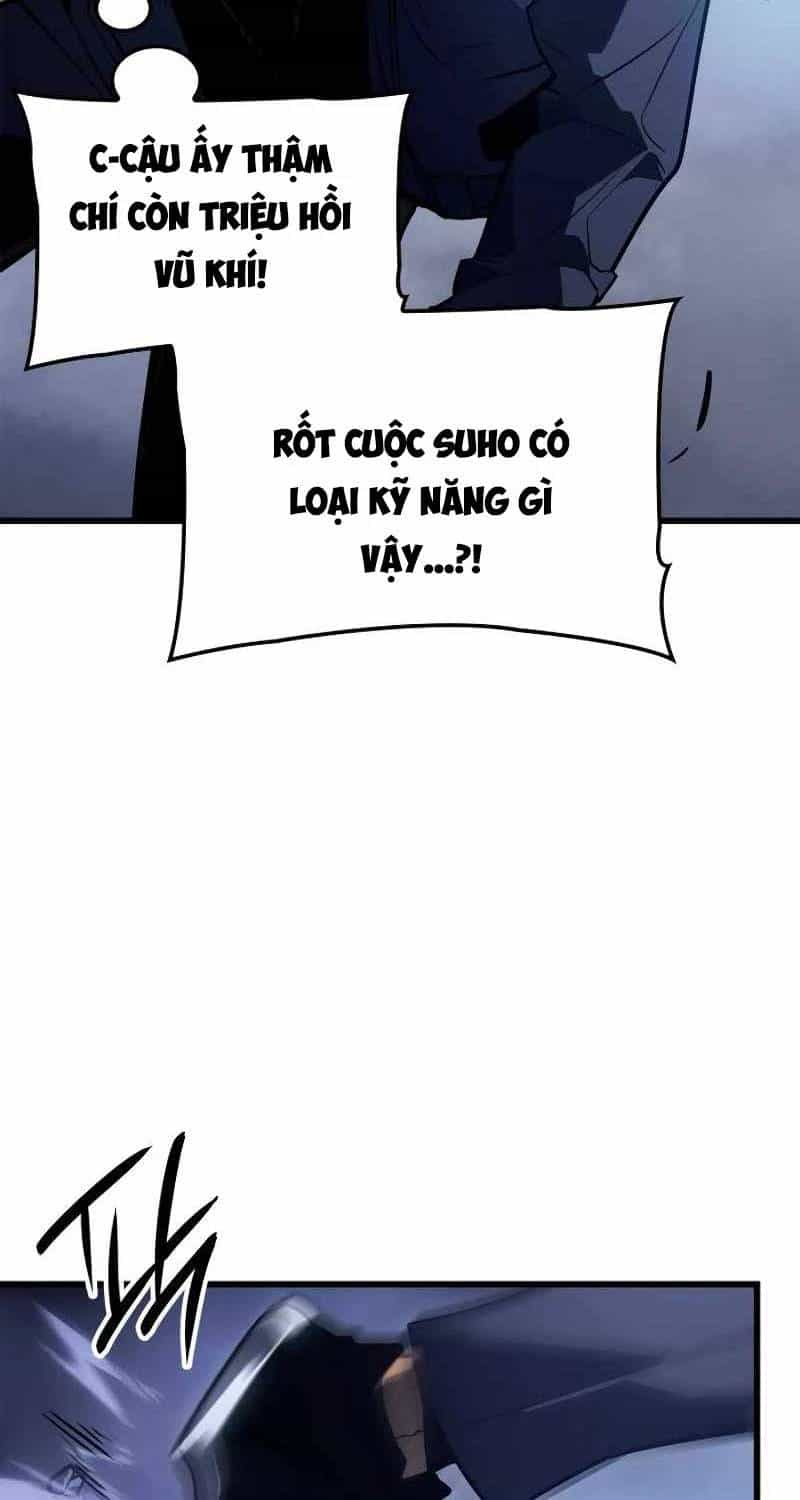 Solo Leveling Ragnarok - Chương 7 - ảnh 67