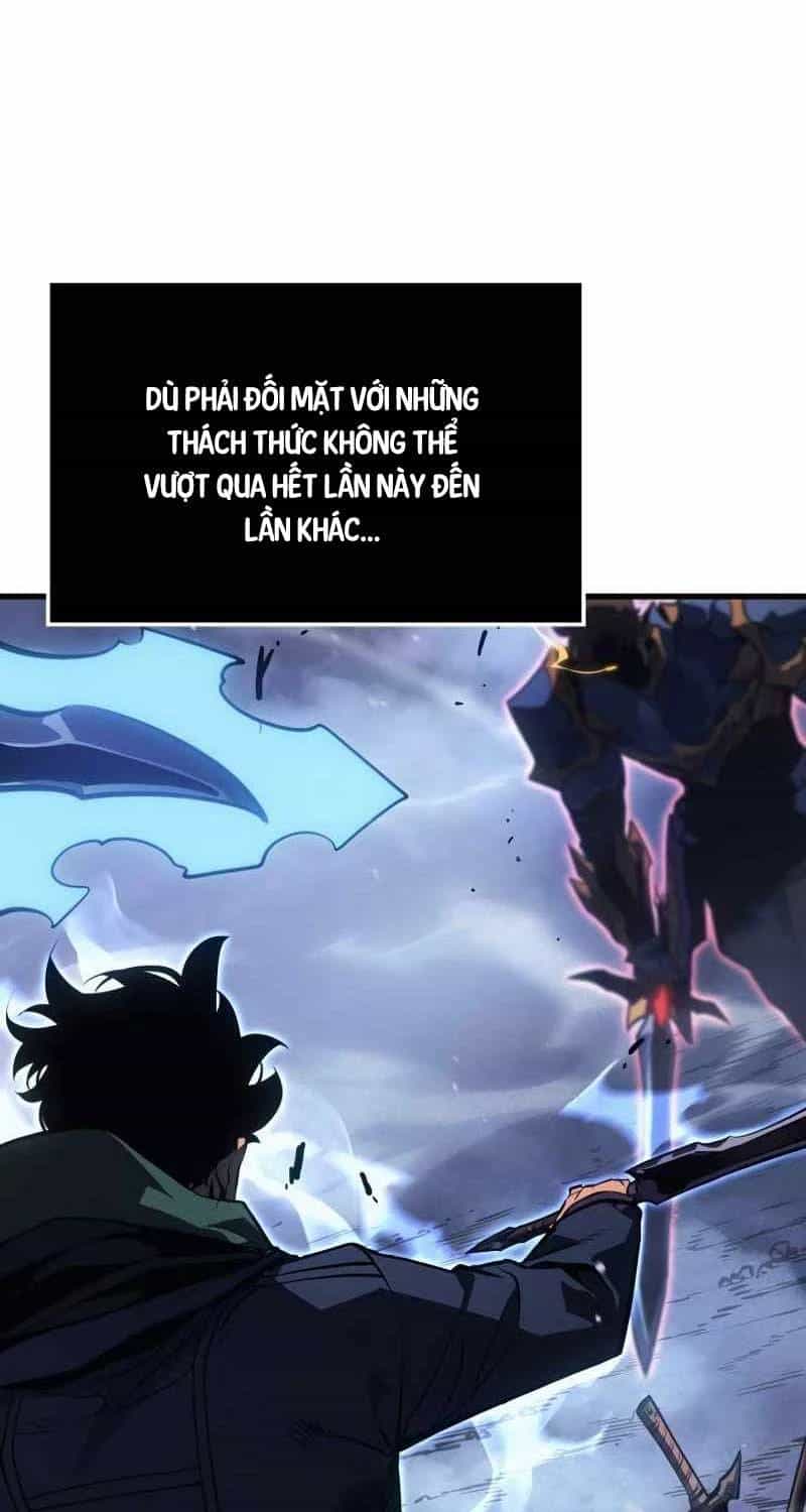 Solo Leveling Ragnarok - Chương 8 - ảnh 4