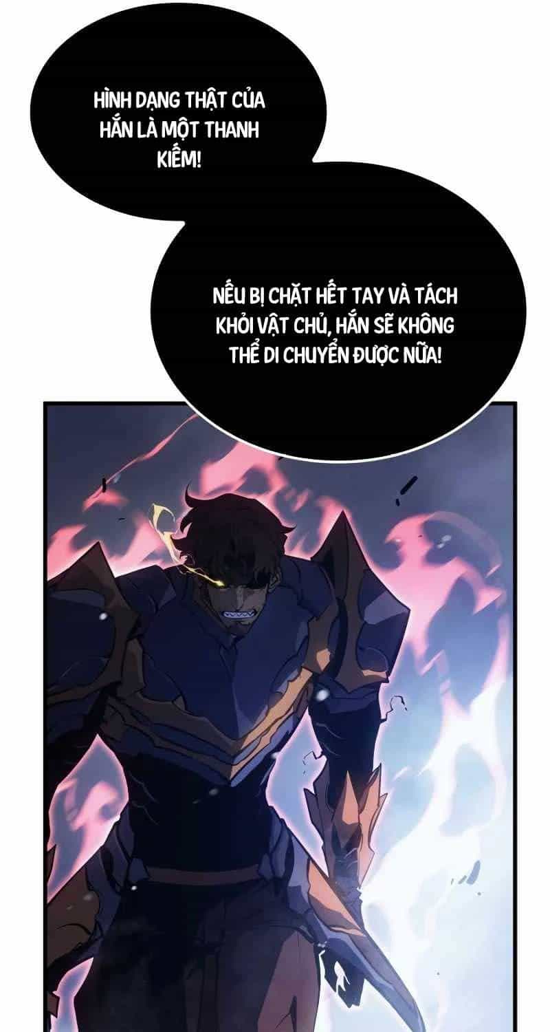 Solo Leveling Ragnarok - Chương 8 - ảnh 8