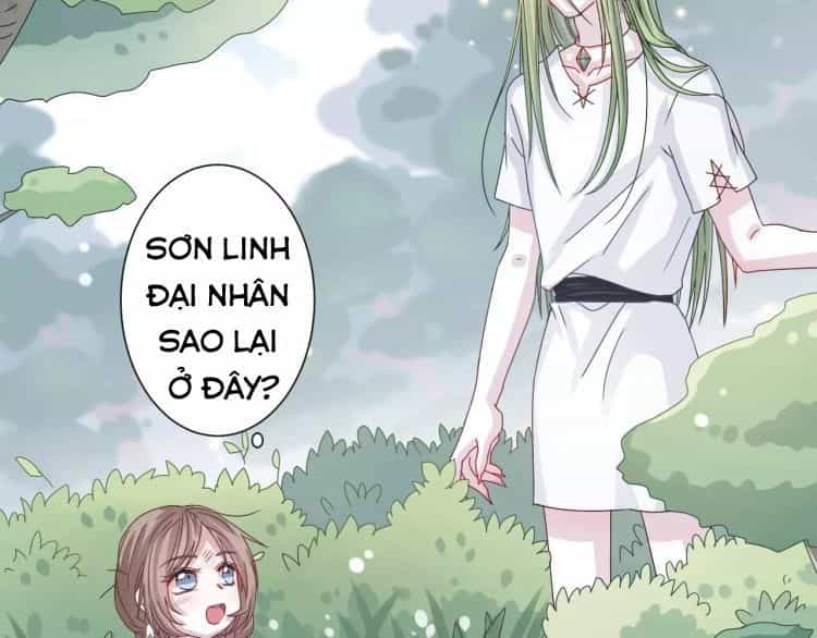Sơn Chi Linh - Chương 0 - ảnh 9