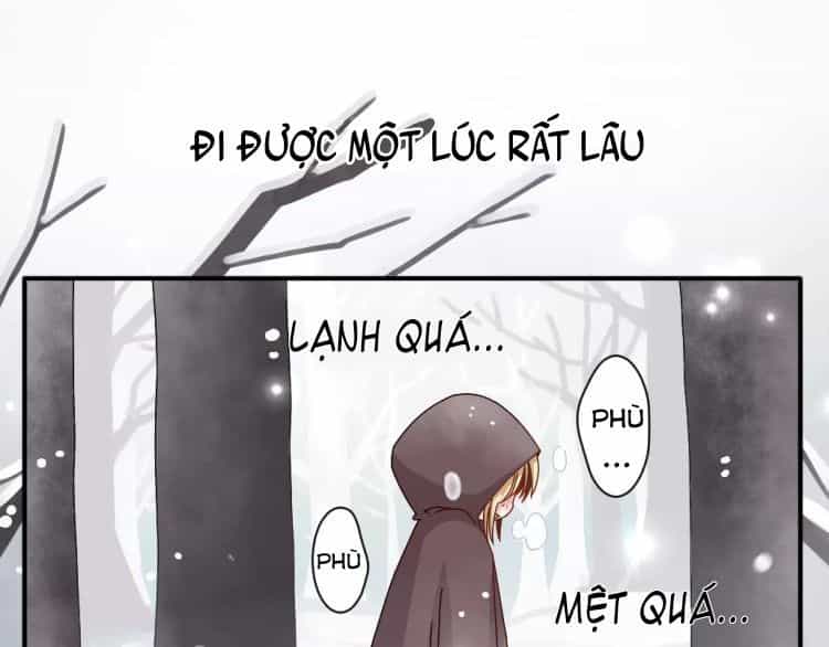 Sơn Chi Linh - Chương 1 - ảnh 13