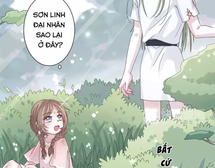 Sơn Chi Linh - Chương 2 - ảnh 11