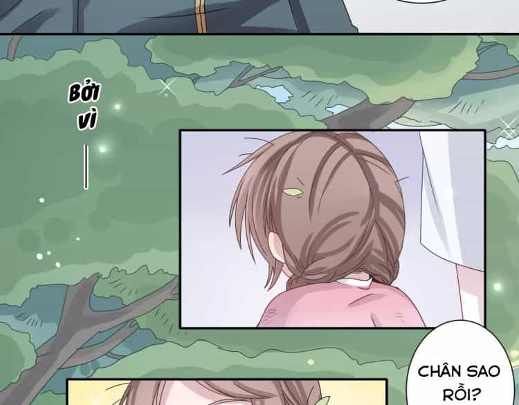 Sơn Chi Linh - Chương 2 - ảnh 9