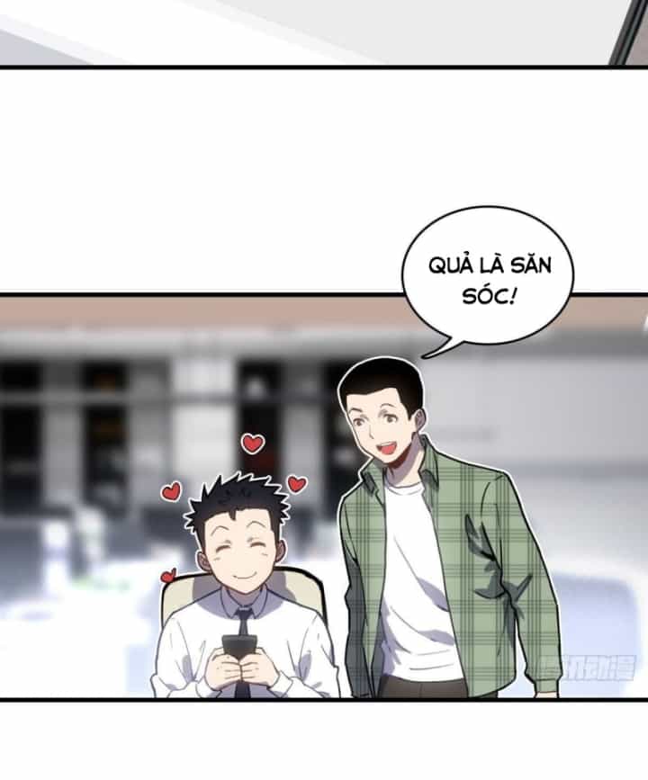 Sơn Hải Đại Lục - Chương 0 - ảnh 68