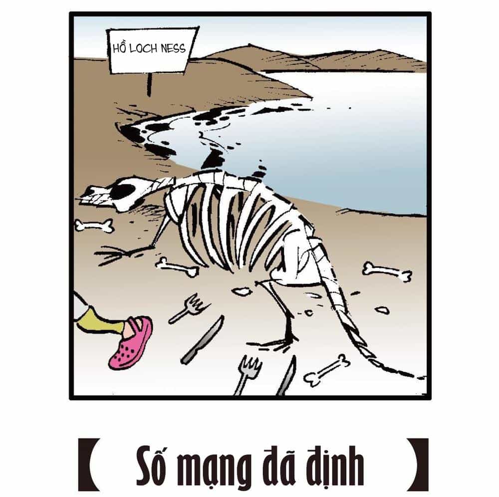 Sơn Hải Nghịch Chiến - Chương 1.5 - ảnh 16