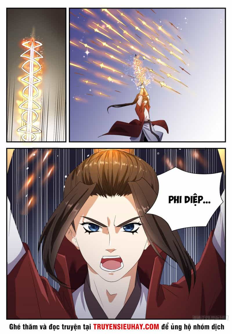 Sơn Hải Phong Thần - Chương 101 - ảnh 3