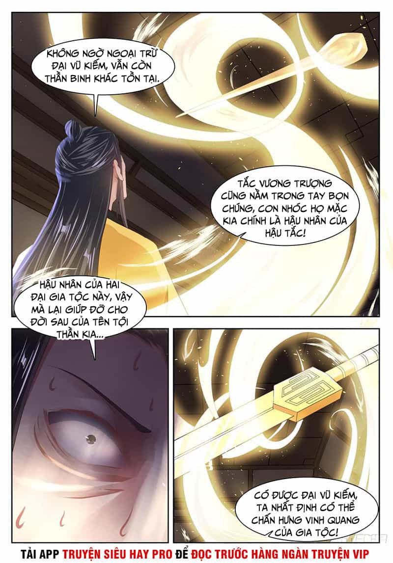 Sơn Hải Phong Thần - Chương 115 - ảnh 10