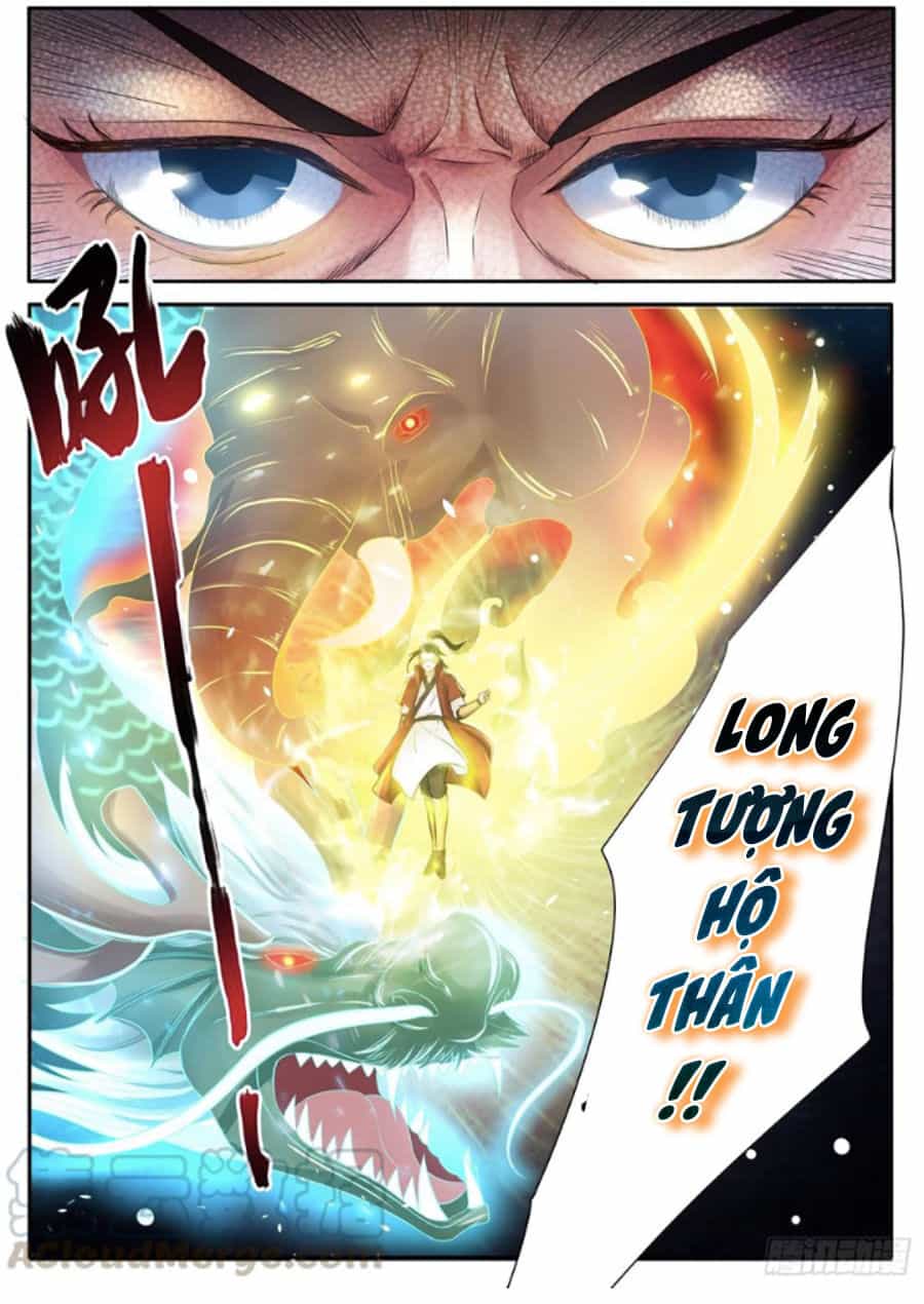 Sơn Hải Phong Thần - Chương 119 - ảnh 11