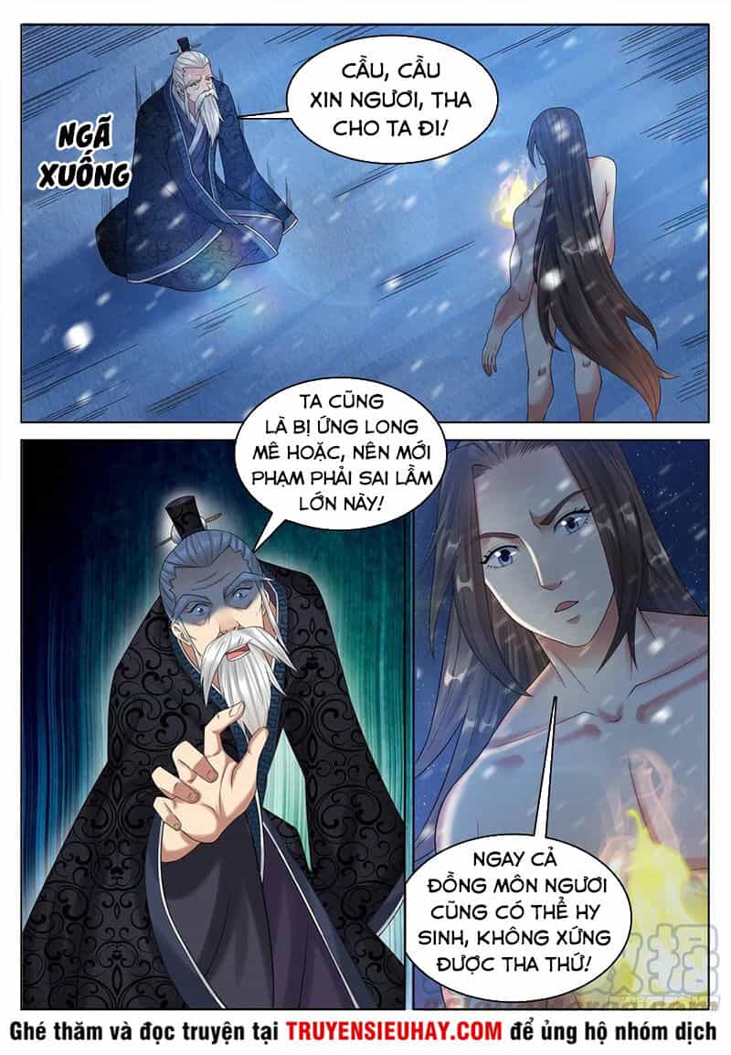 Sơn Hải Phong Thần - Chương 128 - ảnh 11