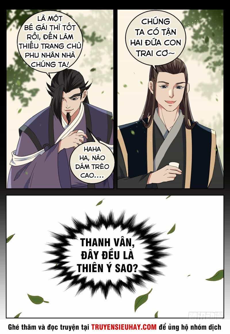 Sơn Hải Phong Thần - Chương 80 - ảnh 11