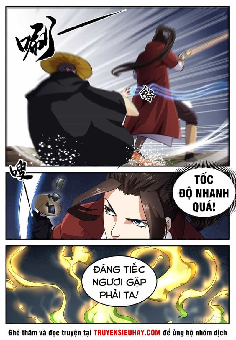 Sơn Hải Phong Thần - Chương 95 - ảnh 3