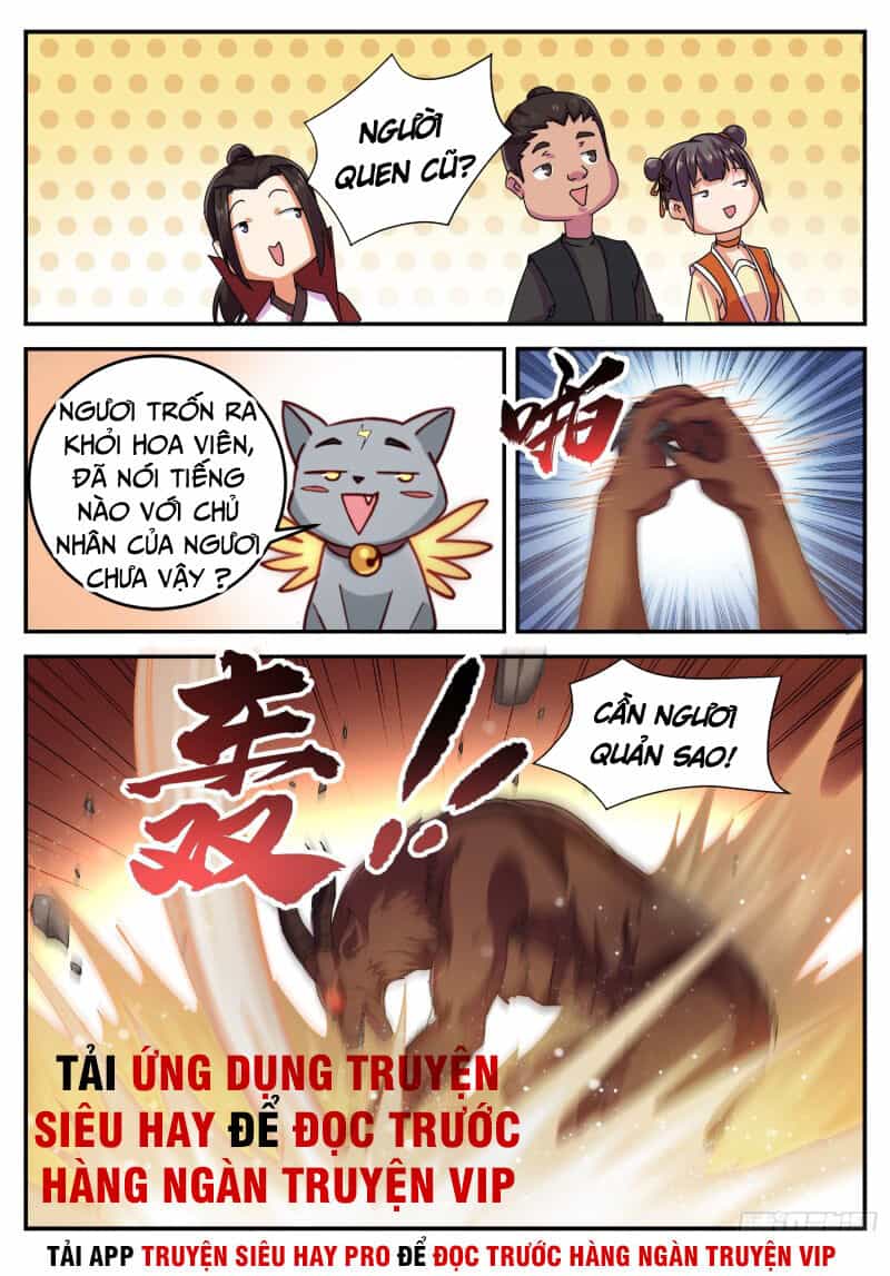 Sơn Hải Phong Thần - Chương 98 - ảnh 9