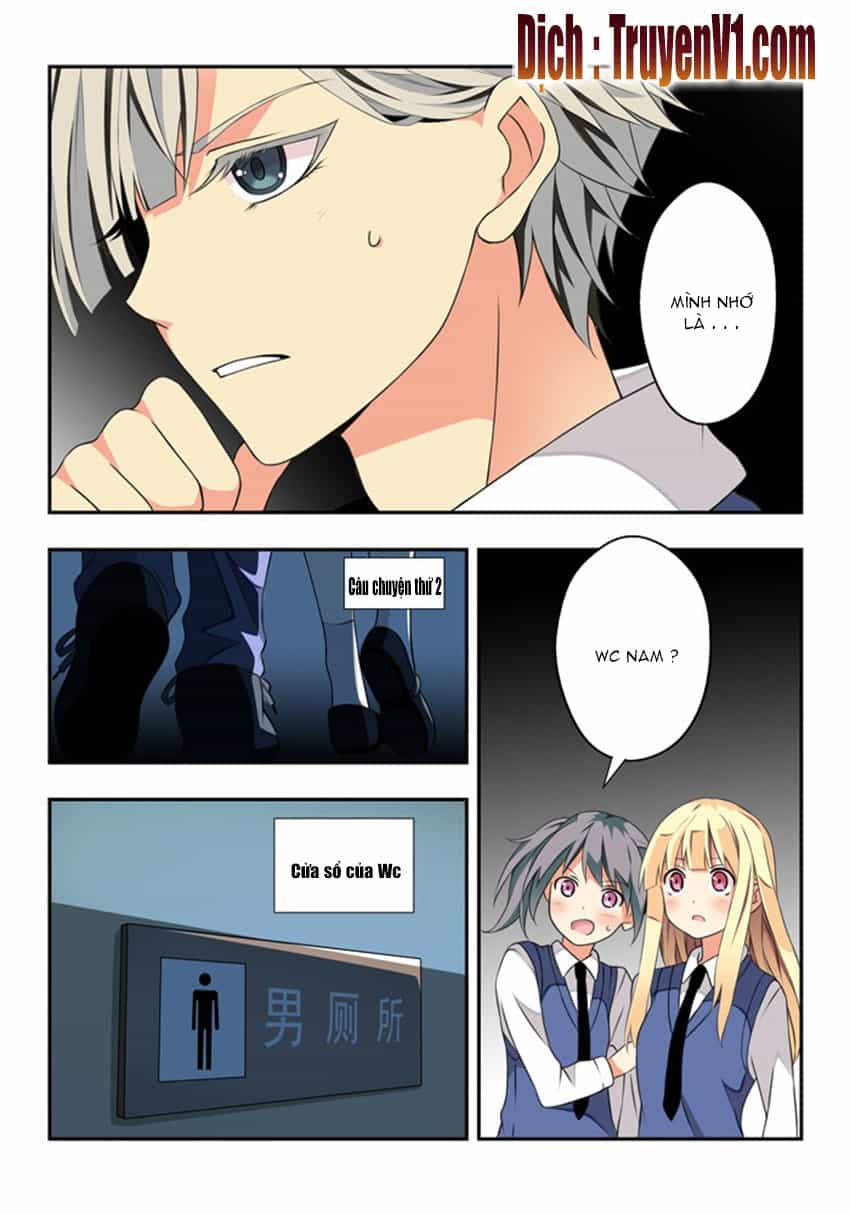 Sơn Hải Thú - Chương 45 - ảnh 4