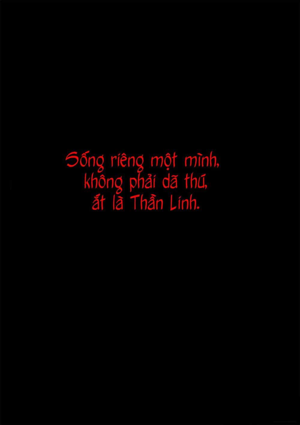 Sơn Thượng Chi Nhân - Chương 0 - ảnh 1
