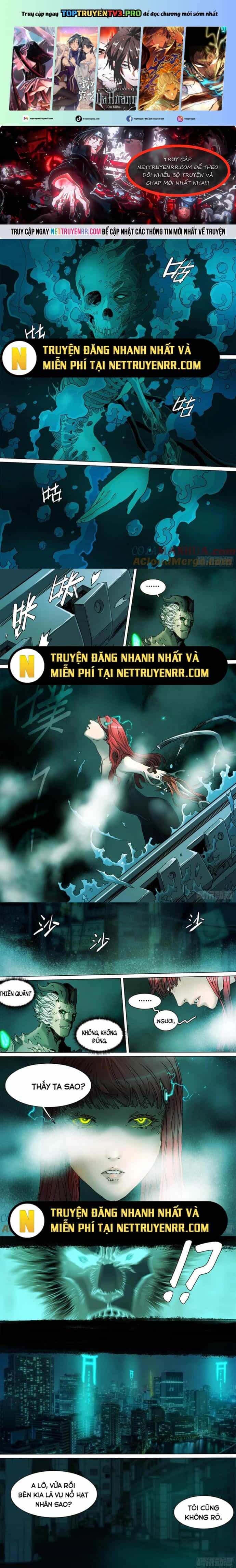 Sơn Thượng Chi Nhân - Chương 149 - ảnh 2