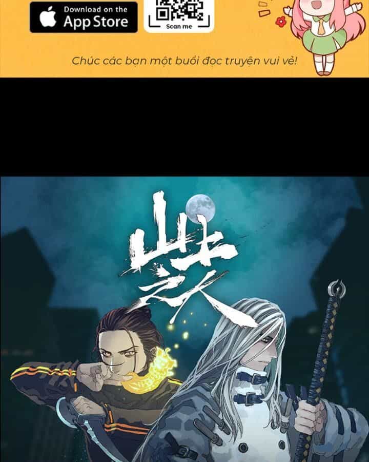 Sơn Thượng Chi Nhân - Chương 29 - ảnh 2