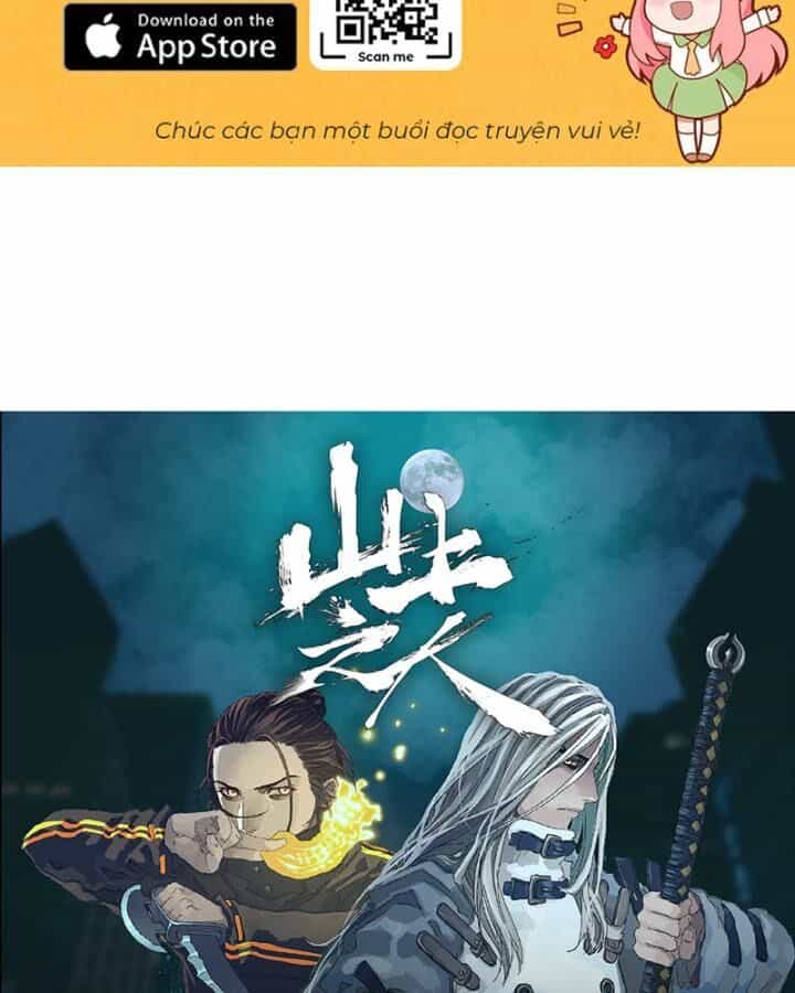 Sơn Thượng Chi Nhân - Chương 31 - ảnh 2