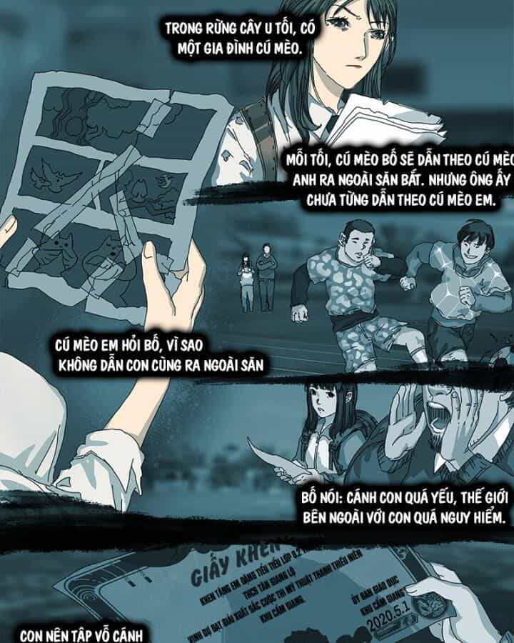 Sơn Thượng Chi Nhân - Chương 31 - ảnh 24