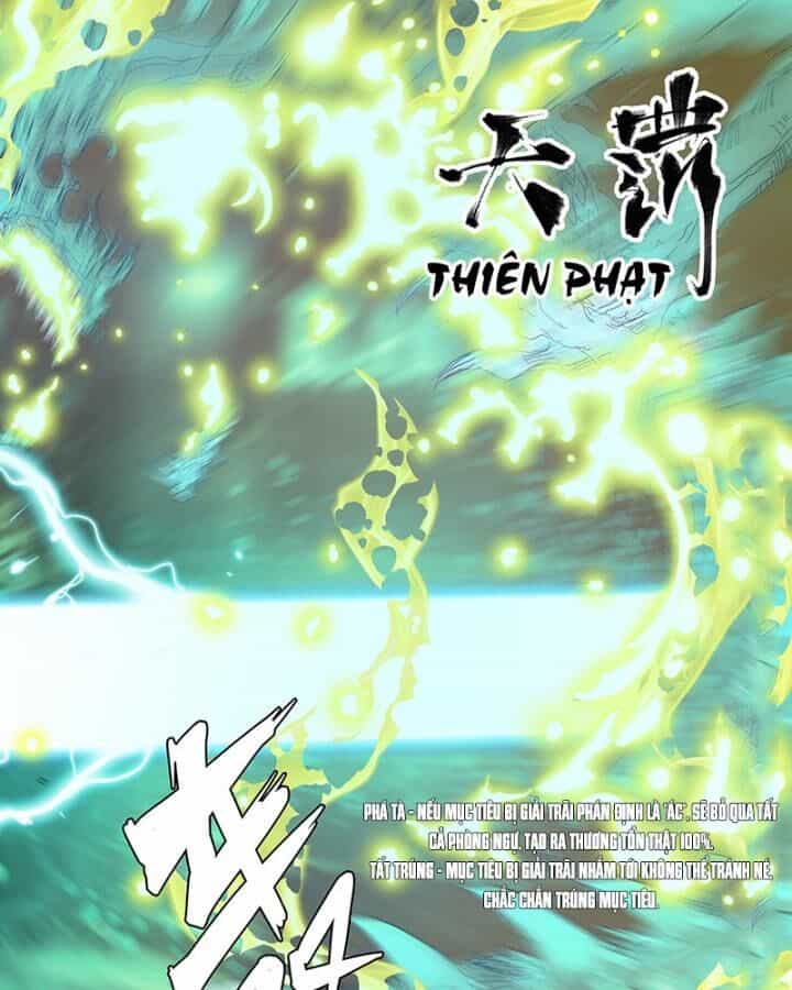 Sơn Thượng Chi Nhân - Chương 33 - ảnh 14