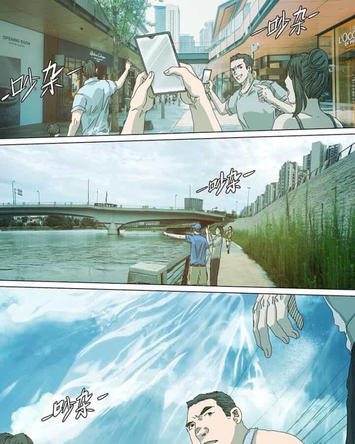 Sơn Thượng Chi Nhân - Chương 38 - ảnh 24