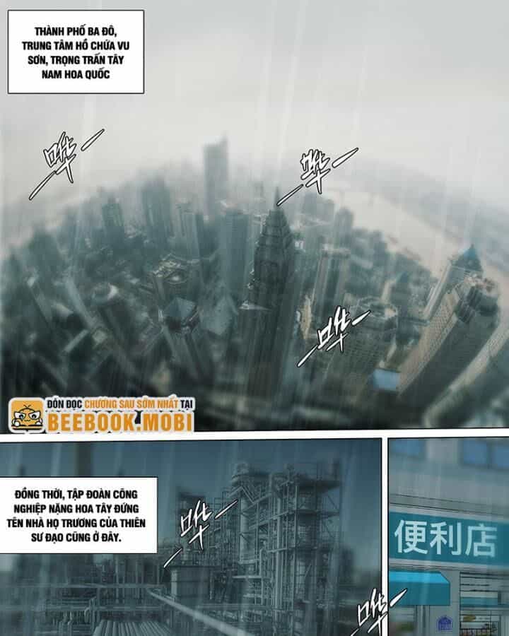 Sơn Thượng Chi Nhân - Chương 40 - ảnh 3