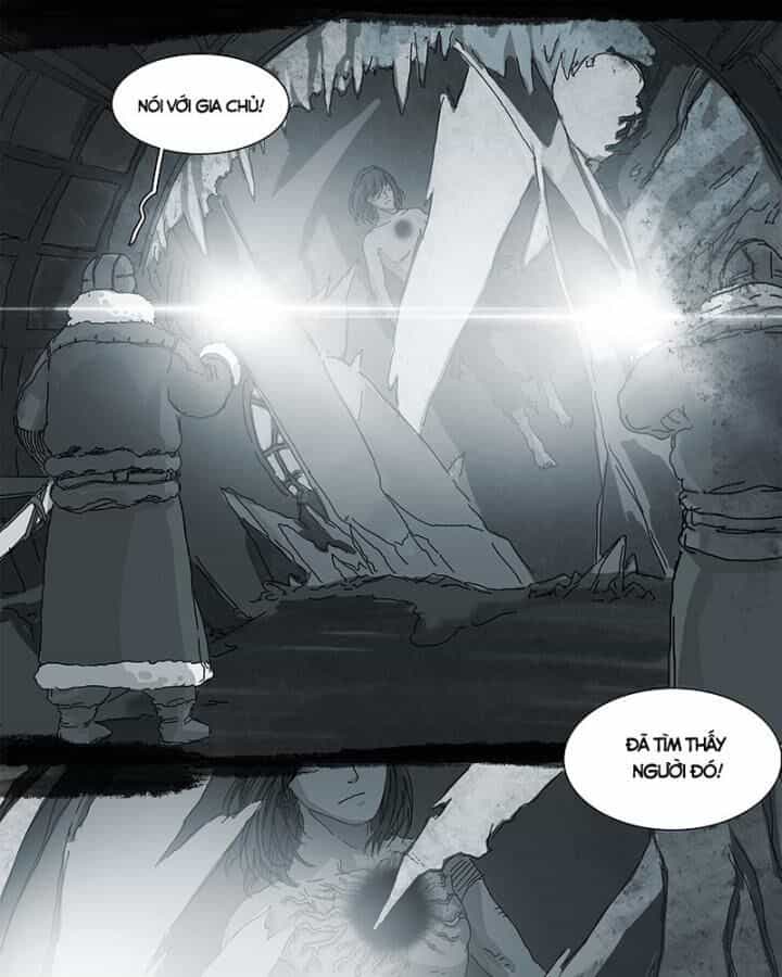 Sơn Thượng Chi Nhân - Chương 42 - ảnh 10