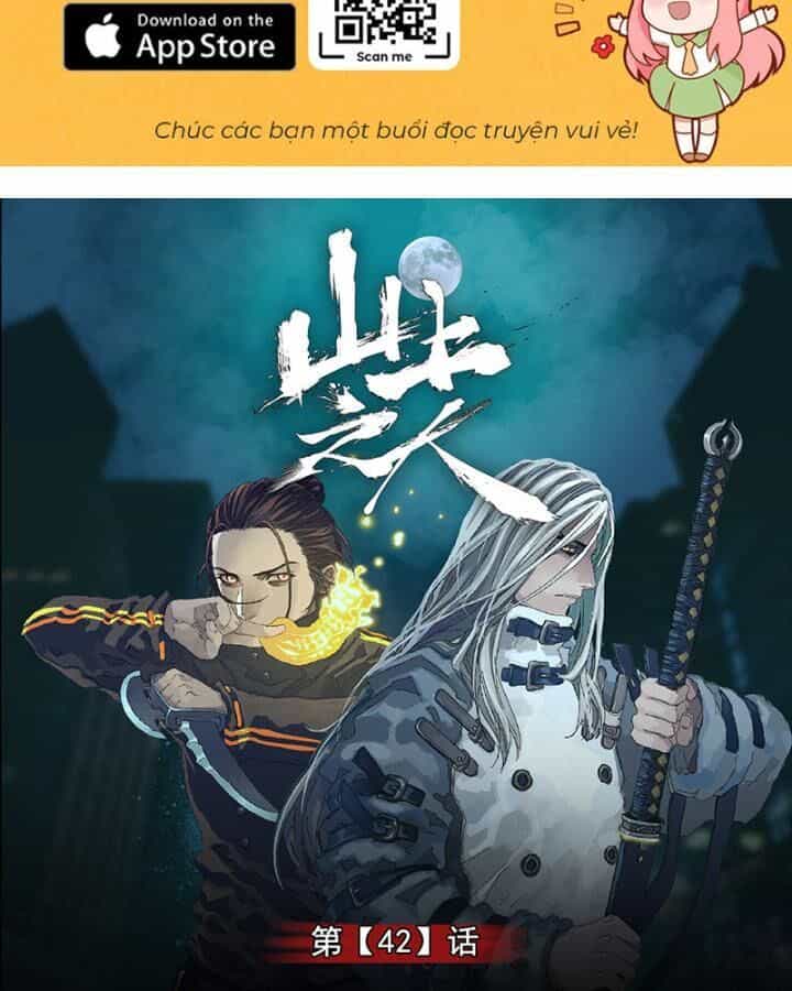 Sơn Thượng Chi Nhân - Chương 42 - ảnh 2