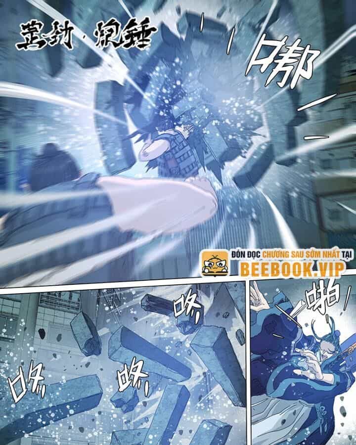 Sơn Thượng Chi Nhân - Chương 47 - ảnh 24