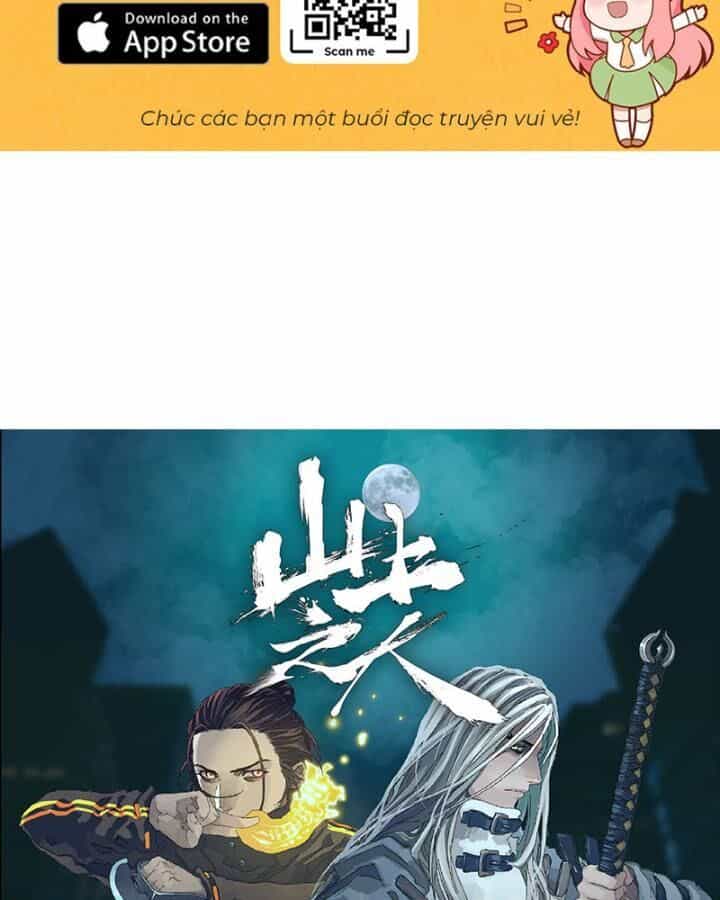 Sơn Thượng Chi Nhân - Chương 51 - ảnh 2