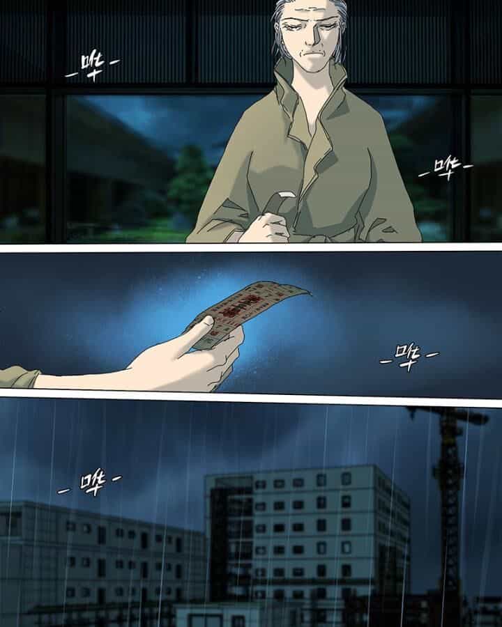 Sơn Thượng Chi Nhân - Chương 57 - ảnh 36